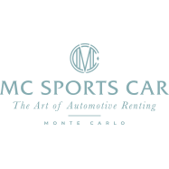Monte Carlo Sports Car